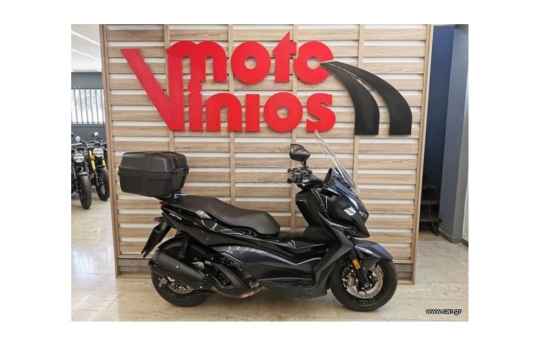 Zontes M 310 2023