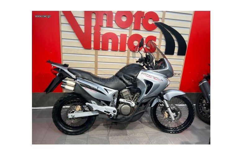 Honda XL 650V Transalp 2006