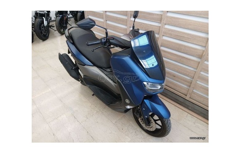 Yamaha NMAX 155 2022
