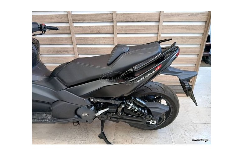 Sym MAXSYM TL 508 TCS 2026