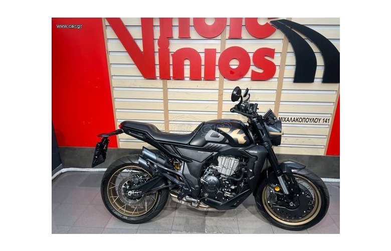 Zontes 350 GK 2025