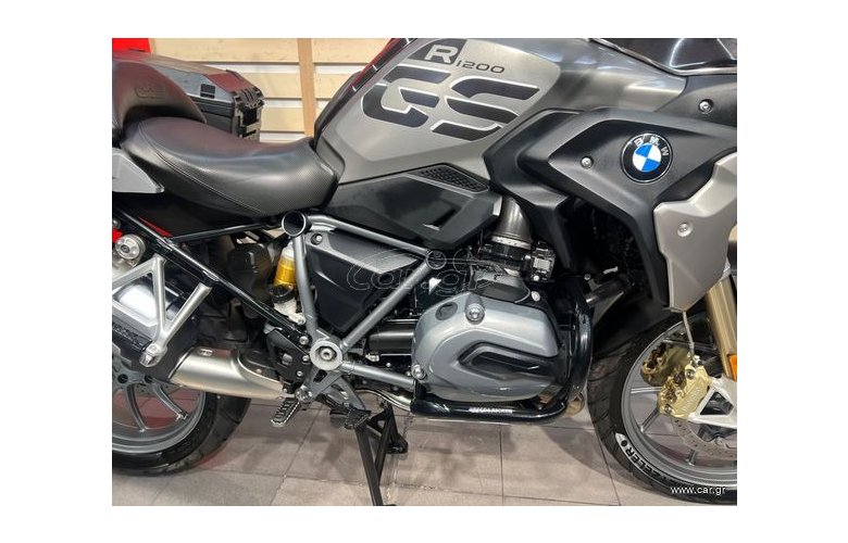 Bmw R 1200 GS LC 2017