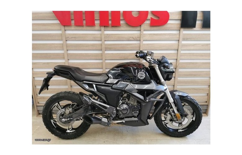 Daytona G155 2021