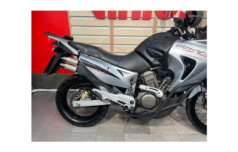 Honda XL 650V Transalp 2006