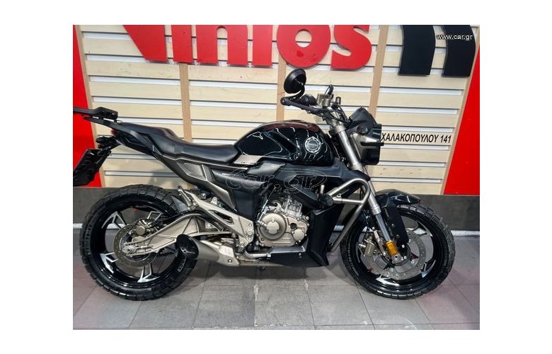 Daytona G155 2022