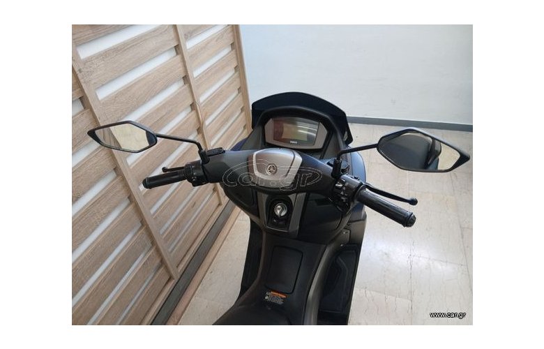 Yamaha NMAX 155 2022