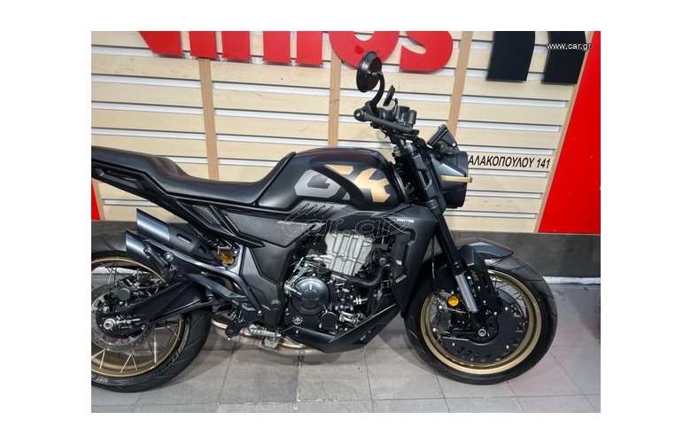 Zontes 350 GK 2025