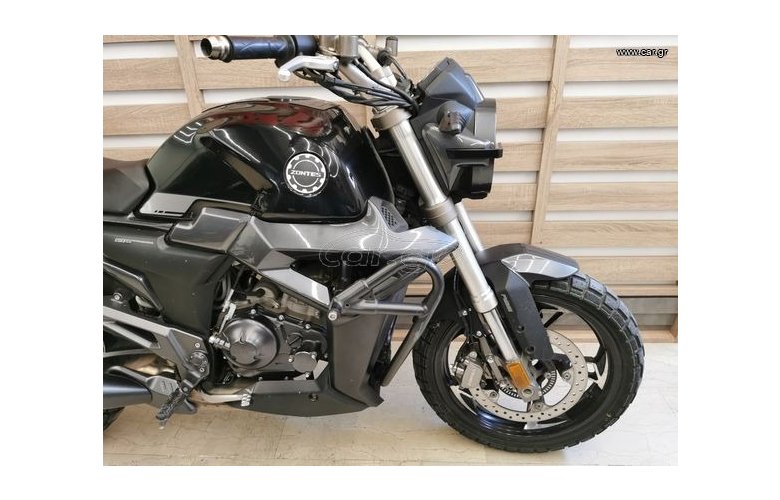 Daytona G155 2021