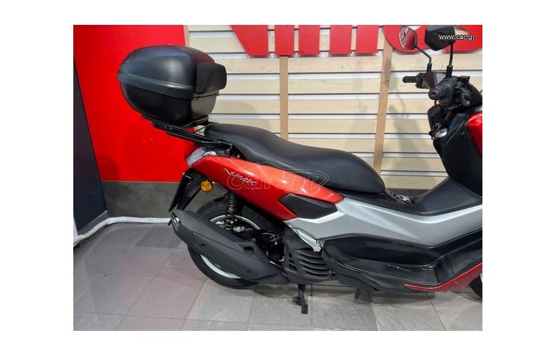 Yamaha NMAX 125 2016