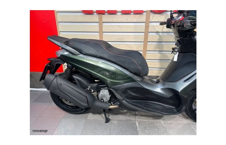 Piaggio Beverly 350 2019
