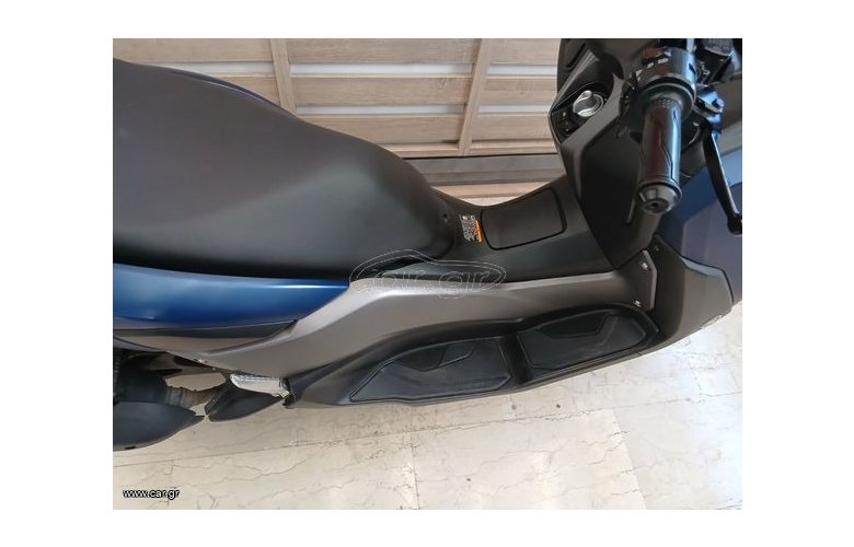 Yamaha NMAX 155 2022