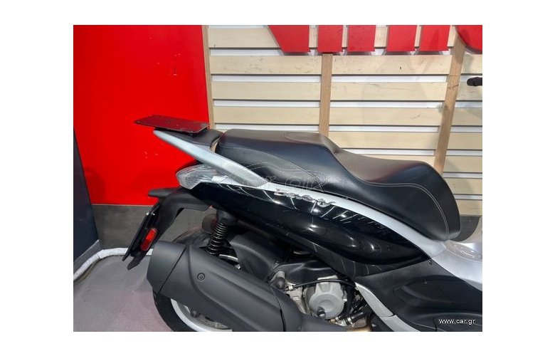 Piaggio Beverly 350 2019