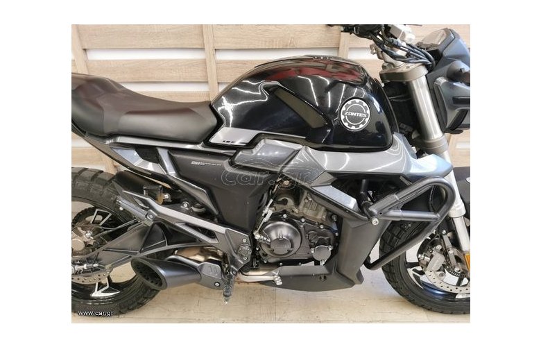 Daytona G155 2021