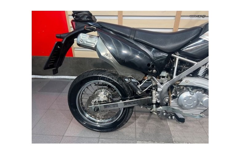 Kawasaki D-TRACKER 2015
