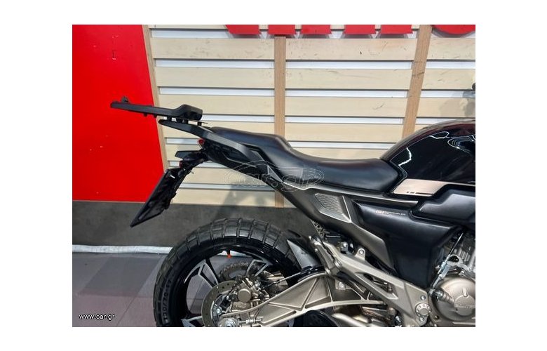 Daytona G155 2022
