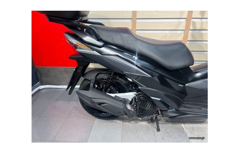 Sym Jet X 125 2022