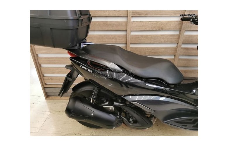Zontes M 310 2023