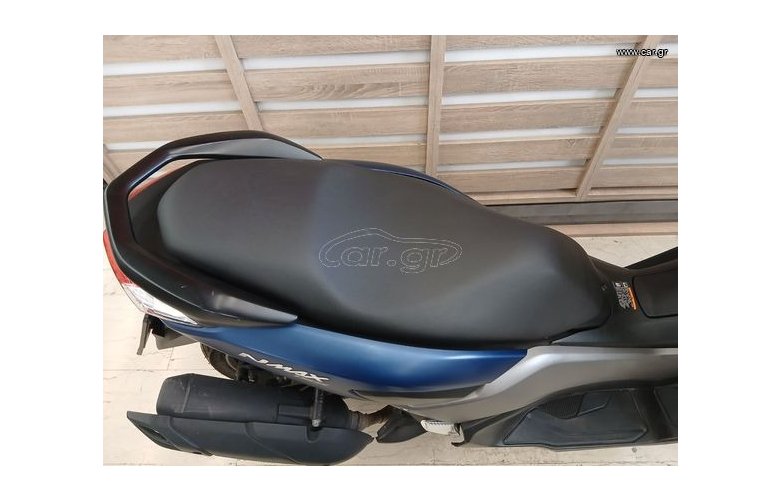 Yamaha NMAX 155 2022