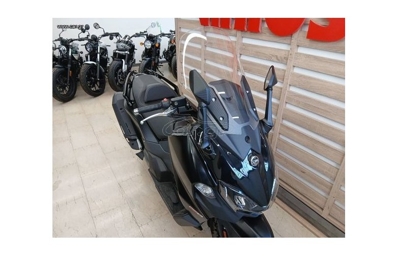 Sym MAXSYM TL 508 TCS 2026