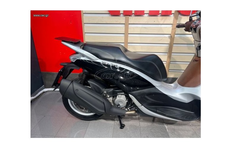 Piaggio Beverly 350 2019