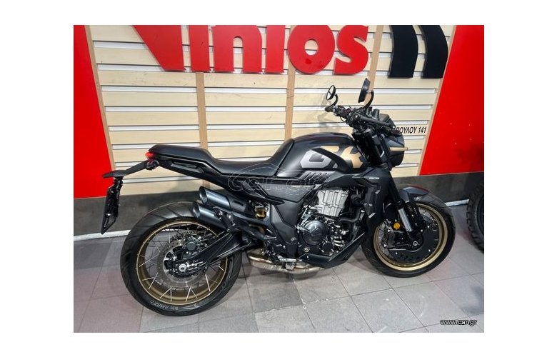 Zontes 350 GK 2025