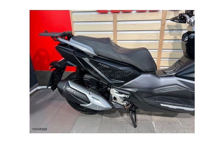 Sym ADX 300 2025