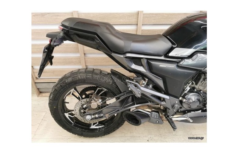 Daytona G155 2021