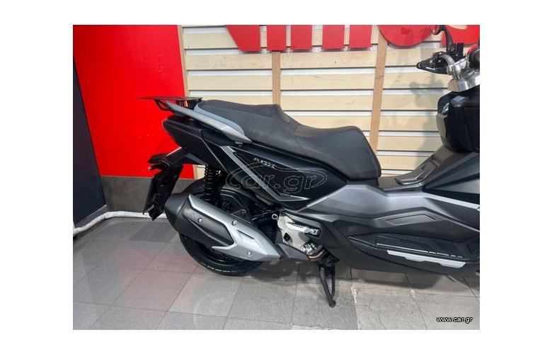 Sym ADX 300 2025