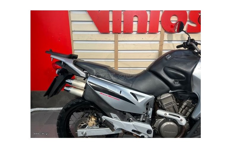 Honda XL 650V Transalp 2006