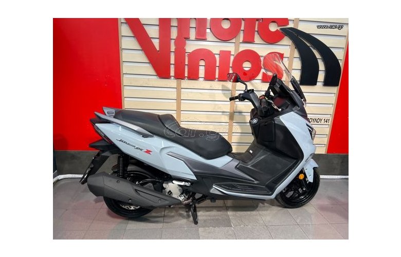 Sym JOYMAX Z 250 2025