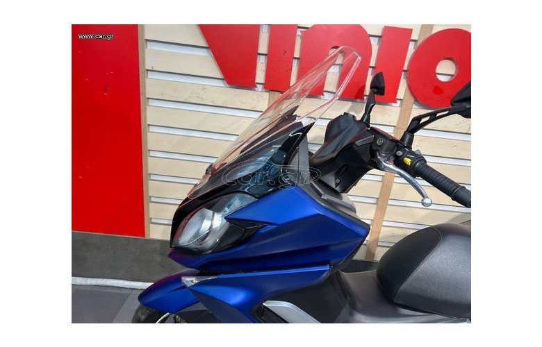 Kymco Downtown 350i 2021