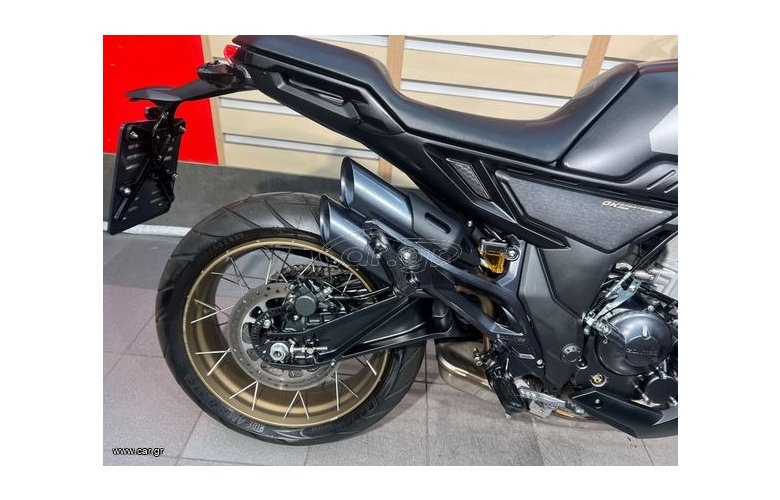 Zontes 350 GK 2025