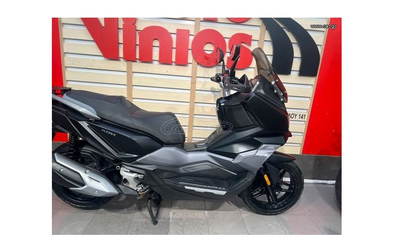Sym ADX 300 2025