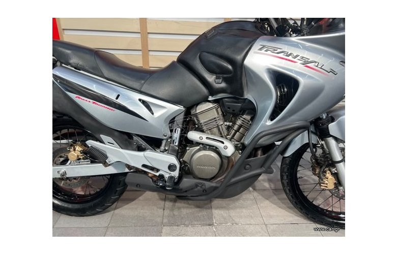 Honda XL 650V Transalp 2006