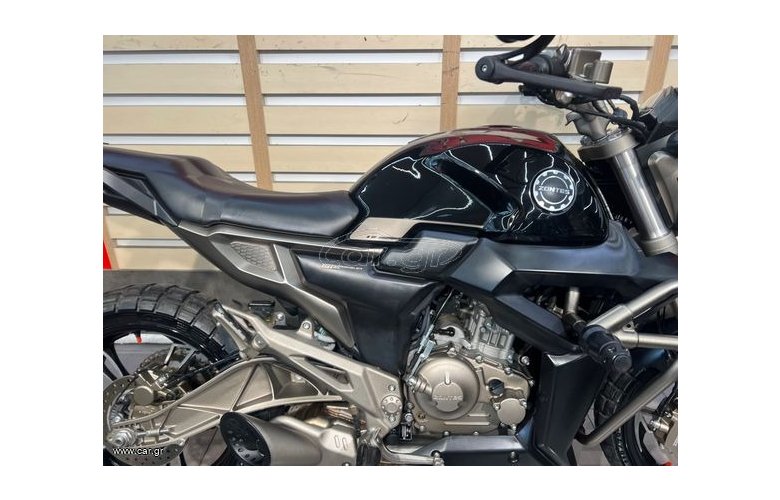 Daytona G155 2022