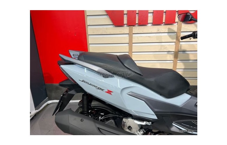 Sym JOYMAX Z 250 2025