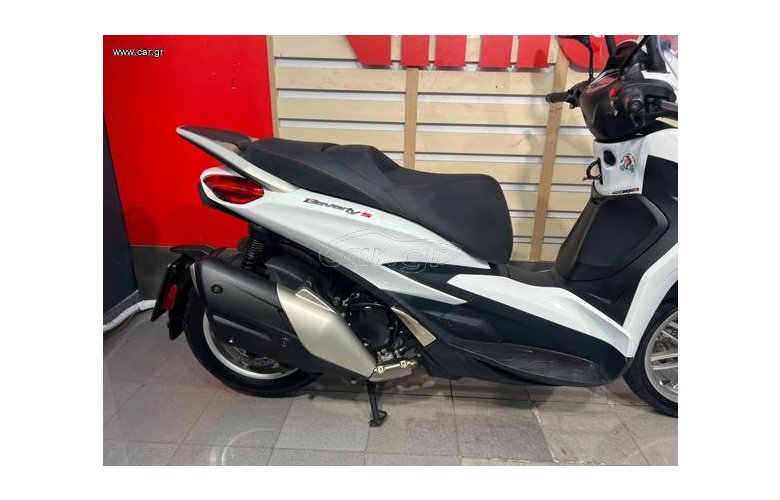 Piaggio Beverly 400 2023