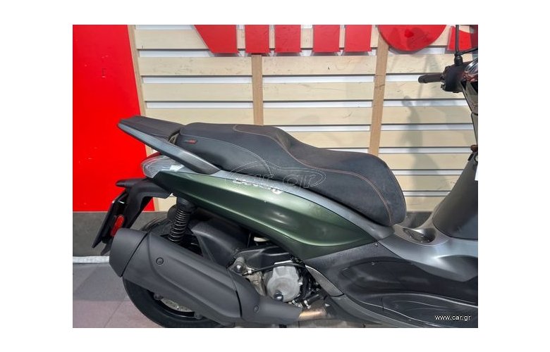 Piaggio Beverly 350 2019