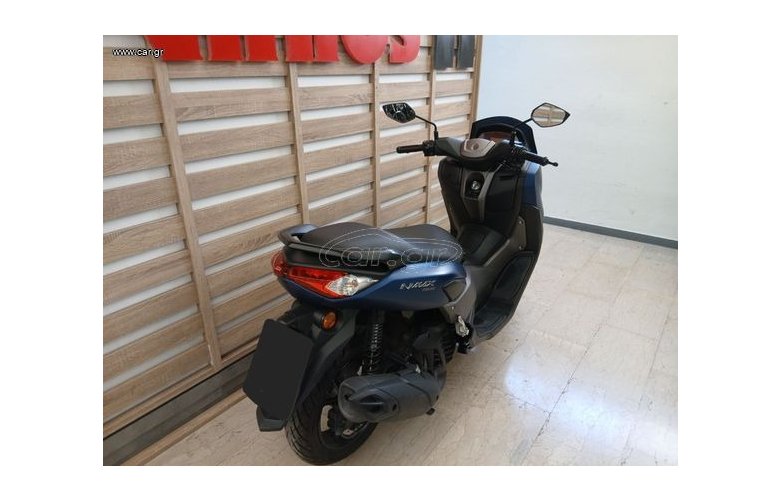 Yamaha NMAX 155 2022