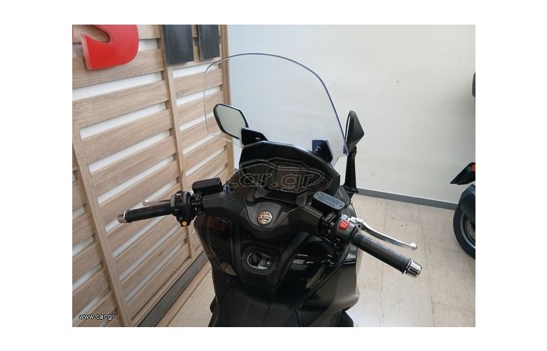 Sym MAXSYM TL 508 TCS 2026