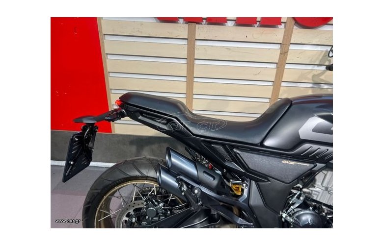 Zontes 350 GK 2025
