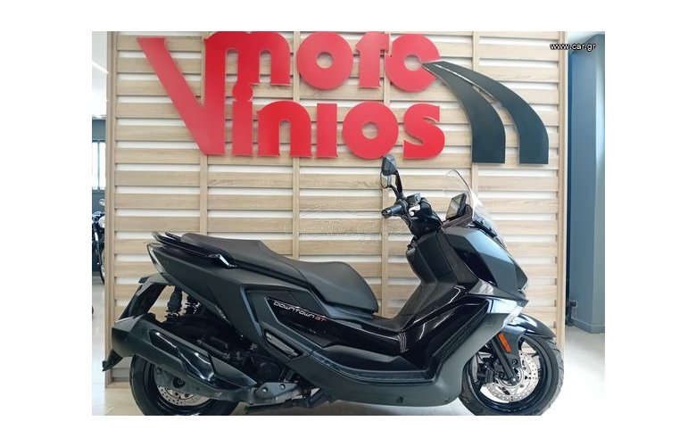 KYMCO DOWNTOWN 350 '24