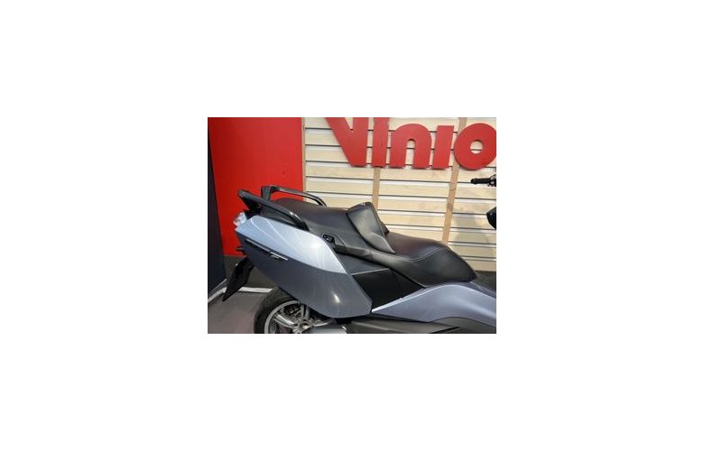 BMW C650 GT 2014