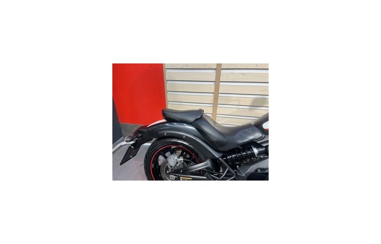 KAWASAKI VULCAN 650S 2018