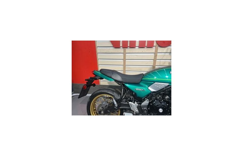 KAWASAKI Z650RS 2023
