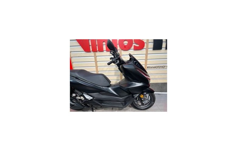 HONDA PCX125 DX '26