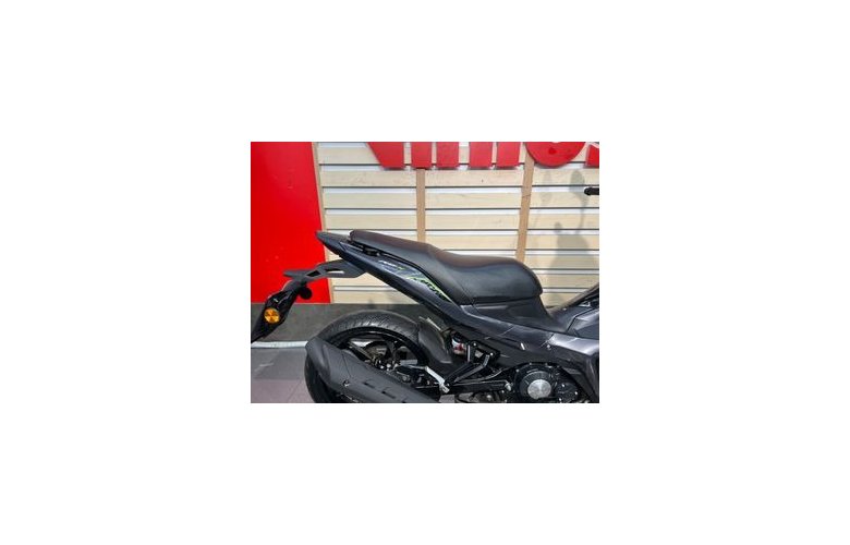 BENELLI RCX185