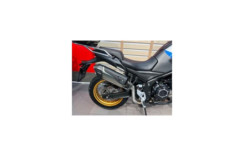 Voge DS525X 2024