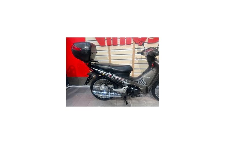 Honda Innova 125 2013
