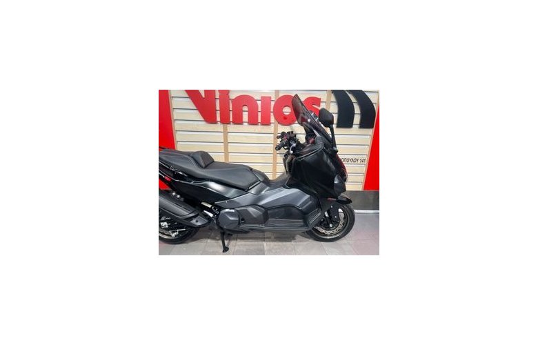 Sym MAXSYM TL 508 TCS 2023
